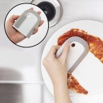 주방 미니 핸드 싱크대 욕실 물기제거 스퀴지