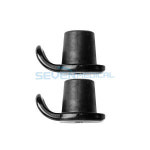 UNKNOWN 현대메딕스 고령자용 보행차 워커스키 2P