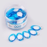 키밍 대용량 열쇠 보관함 키박스 비상 수납 96P-120P