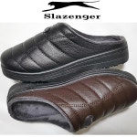 슬레진져 방한화 털슬리퍼 겨울슬리퍼 털신 털방한화 260 슬레진져 밤색누비