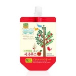 자연마을 자연마을 사과주스