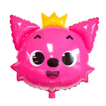 점보 핑크퐁 캐릭터 풍선