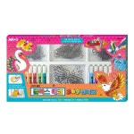 아모스 글라스데코369 썬데코 모빌 2