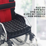 영원메디칼 영원메디칼 욕창예방방석 Blesson I 휠체어방석