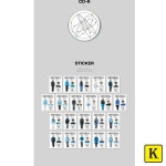 SM엔터테인먼트 엔시티 유니버스 앨범 정규 3집 NCT UNIVERSE 뷰티풀 Beautiful 컴백