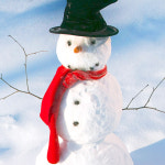 스투피드 멋있다 눈사람 코스튬 풀세트 13pcs