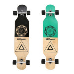 끼리 77121 스위스비기뉴 41 롱보드 가방 티툴포함 무광민트 M 1개 TWL-200