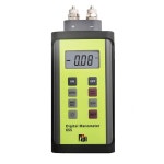 써미트 써미트 측정기 디지털 압력계 서미트계측기 TPI645