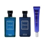 MUH 프리미엄 에디션 스킨케어 세트