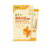 올키 생유산균 키즈 2.5g x 30포