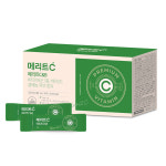 메리트C 메리트 C&B 2g x 60포