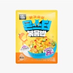 태송 잇메이트 닭가슴살 몬스터 볶음밥 카레 250g