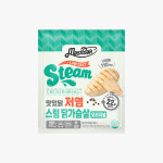 오뚜기냉동식품 맛있닭 저염 스팀 닭가슴살 오리지널
