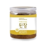 다산명가 베베푸드 아빠가 만든 된장 400g