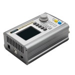 JUNTEK DDS 기능 신호 발생기 디지털 제어 듀얼 채널 주파수 측정기 임의 파형 발생기 JDS2900-15M 15MHZ