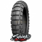 신코 바이크팩토리 신코 E805 150 R1200GS 타이어 뒤