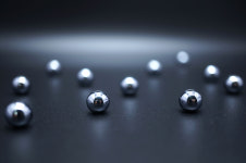 테라헤르츠 라운드 순도 99 999999