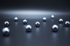 테라헤르츠 라운드 순도 99 999999