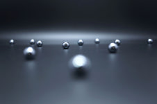 테라헤르츠 라운드 순도 99 999999