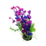 수족관 인공수초