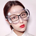 보안경 고글 산업용 방풍 워터밤 보호안경 눈보호안경