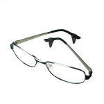 안경 고정용 논슬립 삼각 후크 밀착 파손방지2P 1 -1 OC1033-1