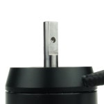 BLDC 모터 전기 스쿠터 개조 부품 DIY 전기 스케이트보드 플립스키 H5045 200KV 1150W