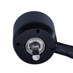 BLDC 모터 전기 스쿠터 개조 부품 DIY 전기 스케이트보드 플립스키 H5045 200KV 1150W