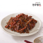 순창성가정식품 마늘쫑장아찌 500g 밥반찬 밥도둑 순창고추장 간장 100 우리농산물 전주명가 1개