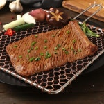 갈비의고수 한돈 칼집 양념 왕갈비구이 800g x 4팩