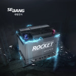 로케트 모토구찌 캘리포니아 ATV 배터리 1개 STX15L-BS