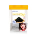 두원식품 베베푸드 아빠가 만든 자반 30g