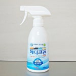 미라클코리아 메디크린 살균소독제 300ml
