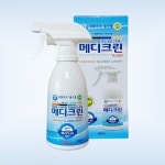 미라클코리아 메디크린 살균소독제 300ml