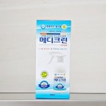 미라클코리아 메디크린 살균소독제 300ml