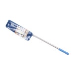 가정 사무실 극세사 걸레 바닥 청소용 밀대 봉걸레