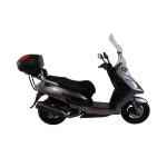 매직모터스 킴코 뉴 딩크 125 200i - SR90 KR90