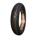 DUNLOP 120 엑스맥스300 XMAX300 앞타이어