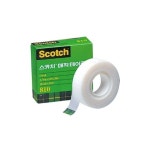 3M 매직테이프 19mmX32 9m 1832 10개 810ROK