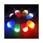 야간 자전거후미등