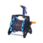 키밍 다용도 호스 거치대 정리대 세차 물호스