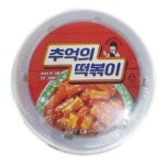 추억의 떡볶이 230g