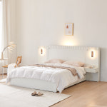 이노센트 펠리스 호텔형 침대 SS