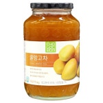 초록원 꿀망고차 1kg