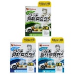 불스원 불스원 불스원 살라딘 탈취 훈증캔 차 량실 내용
