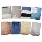 극세사 무릎담요 대 러그 이불 무릎담요 사무실 학교