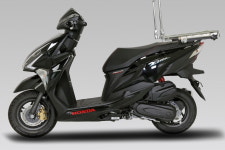 HONDA 혼다 엘리트 슬라이드캐리어 가드잇음 ELITE125