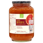 초록원 꿀자몽차 2kg