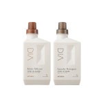 마더케이 디아 세탁세제 1000ml + 섬유유연제 1000ml