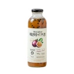 서광식품영농조합 노브랜드 패션후르츠청 570g